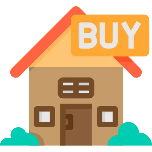 Buy a New Home with Confidence