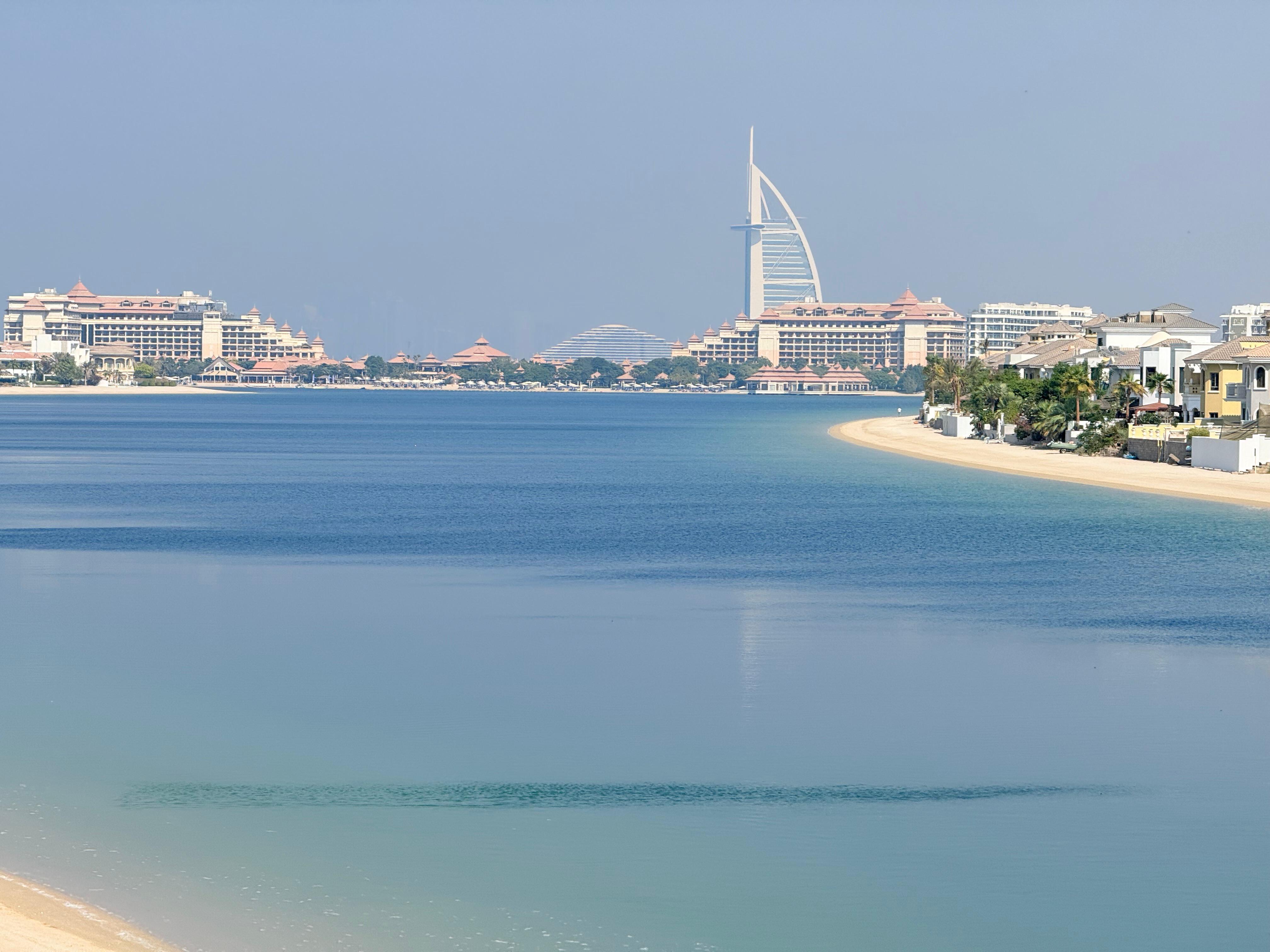 4 Bedroom + Maid’s Room Villa — Garden Homes Frond C, Palm Jumeirah