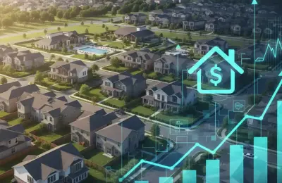 Build-to-Rent: Transforming America's Housing Landscape