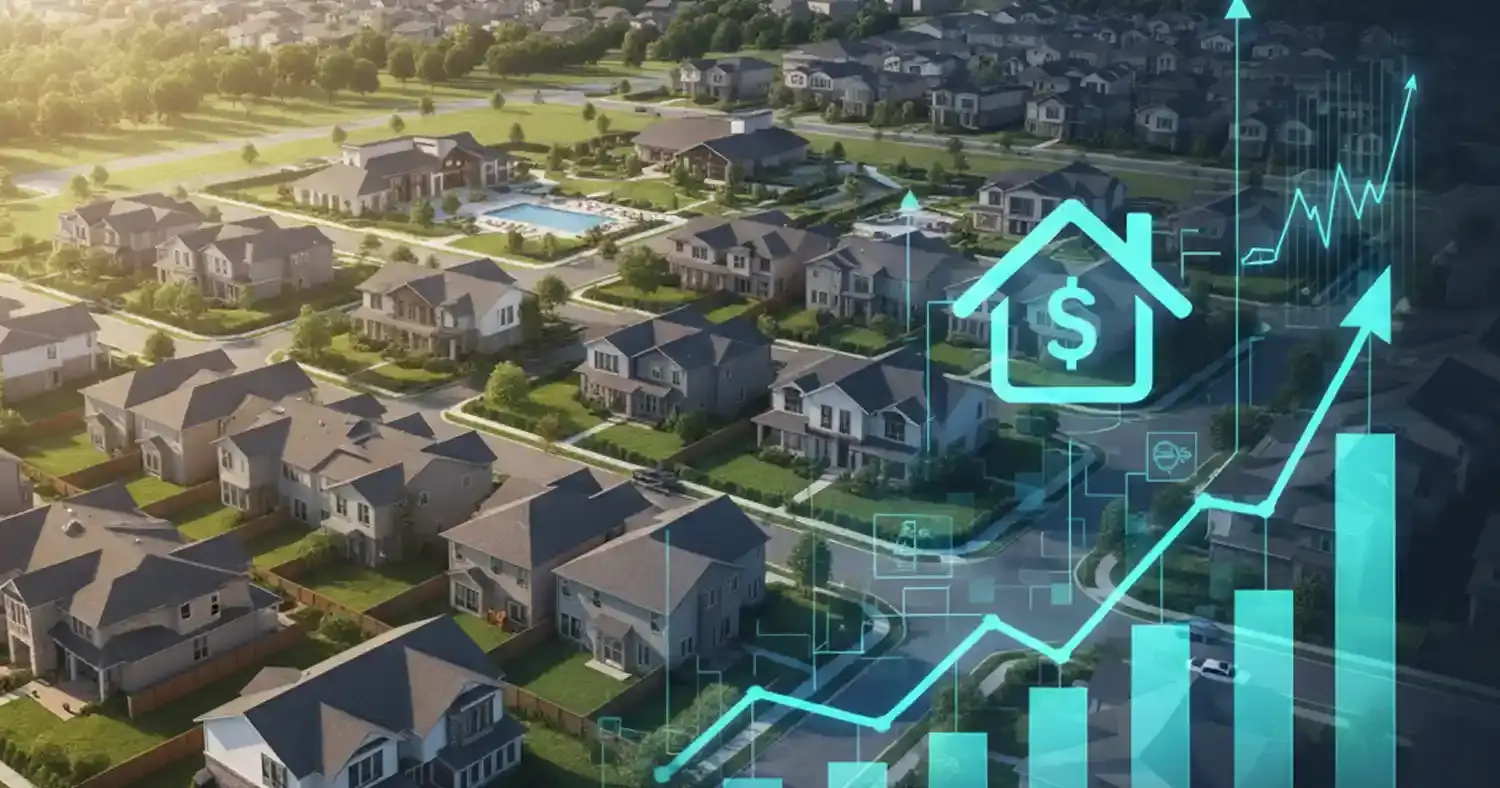 Build-to-Rent: Transforming America's Housing Landscape