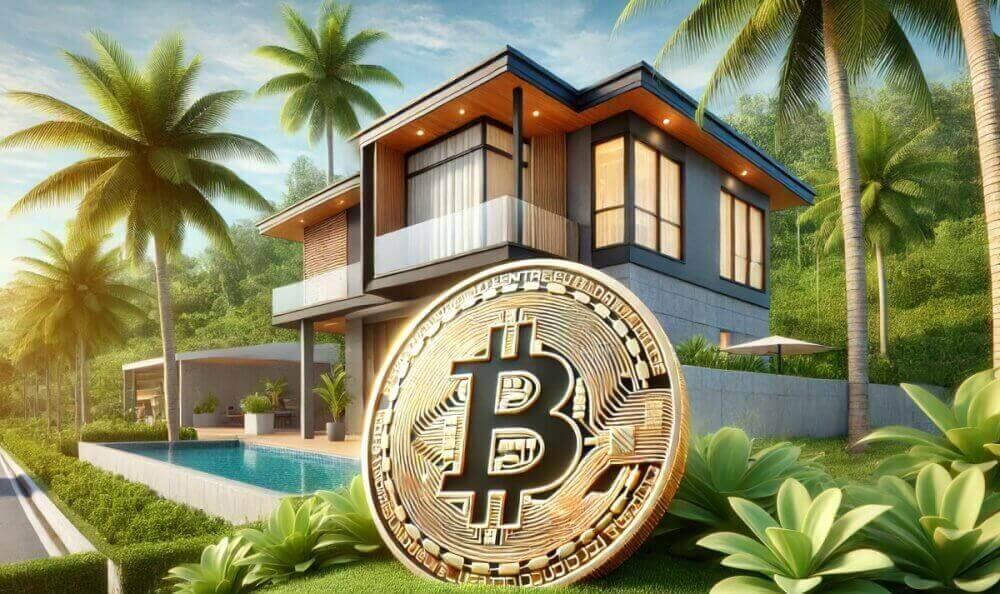 Cryptocurrency in Real Estate 2025: From Bitcoin Payments to Tokenization