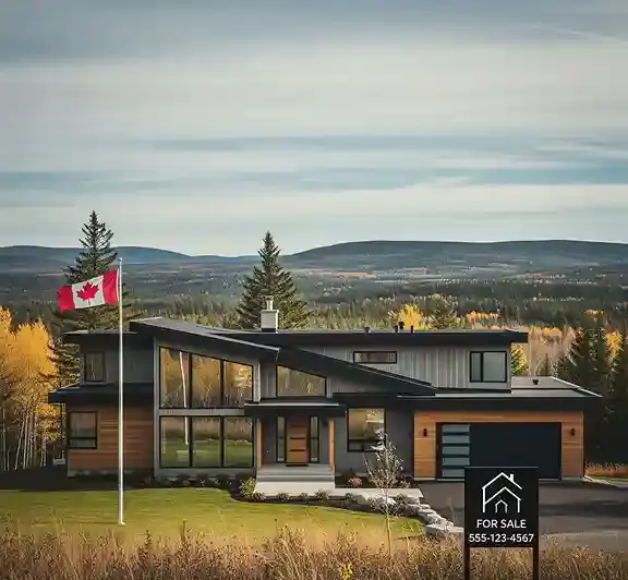 How Much Does It Cost to Buy a House in Canada in 2025? A Provincial Price Overview