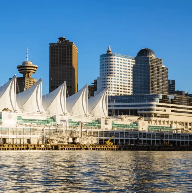 Vancouver