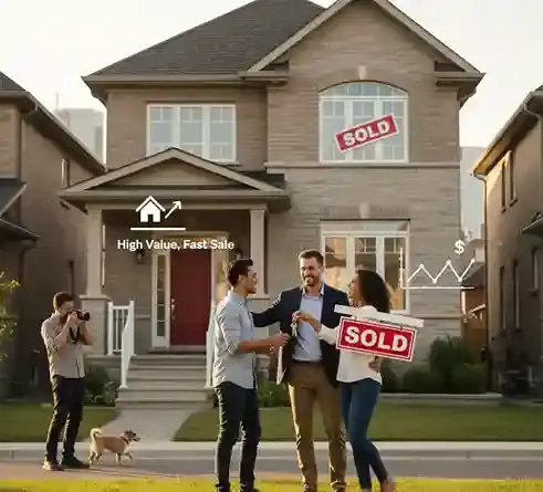 How to Sell a House in Canada Quickly and for a Great Price: 10 Expert Tips