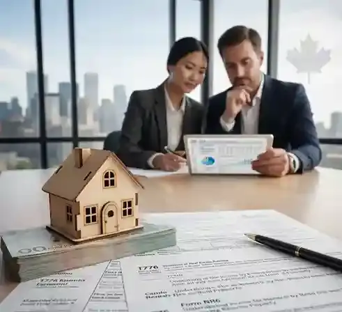 Canadian Rental Property Taxes: What Investors Need to Know