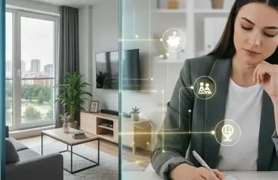 Decoding Real Estate Listings: What Buyers Should Pay Attention To