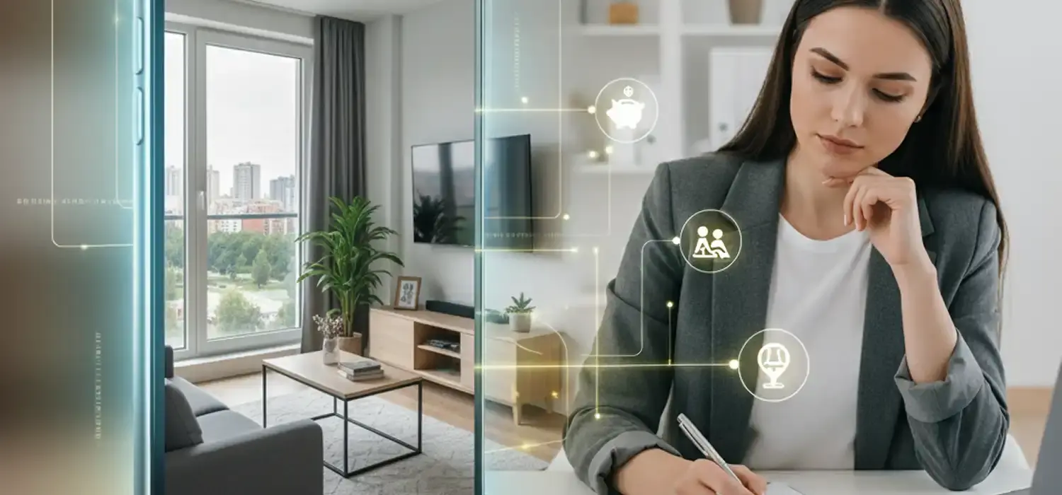 Decoding Real Estate Listings: What Buyers Should Pay Attention To