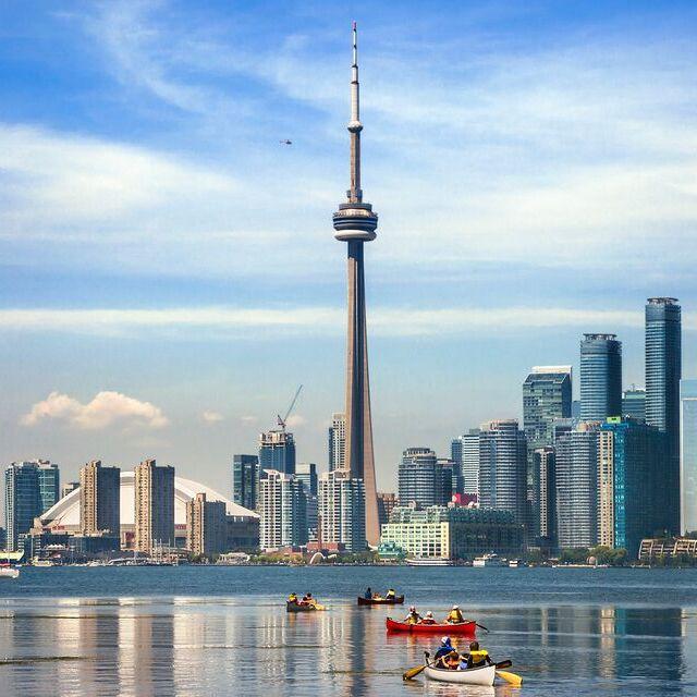 Toronto