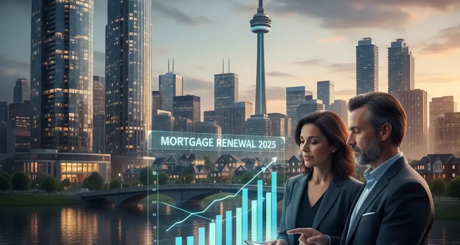 Review of Mortgage Rates at Major Canadian Banks: RBC, TD, and Scotiabank