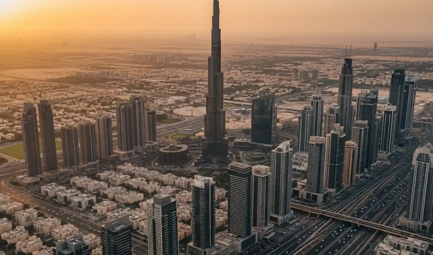 Factors Determining Real Estate Liquidity in Dubai: An Investor's Guide