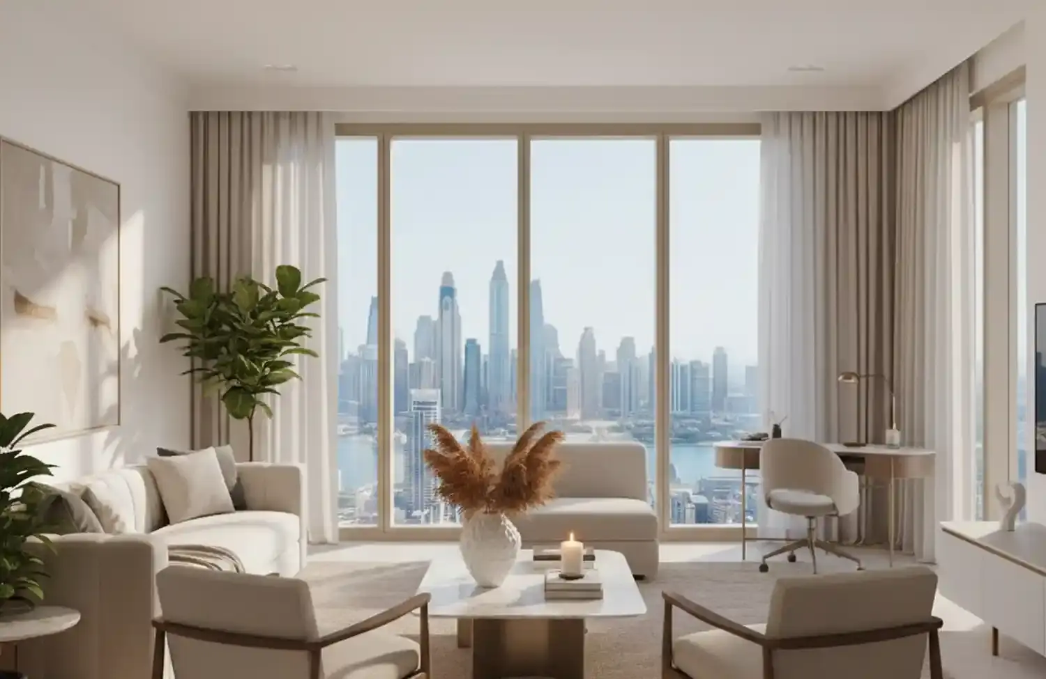 Home Staging in the UAE: Professional Secrets to Attract Buyers and Sell Faster