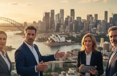 How Much Do Property Developers Earn in Australia? A Detailed Analysis of Income and Key Factors