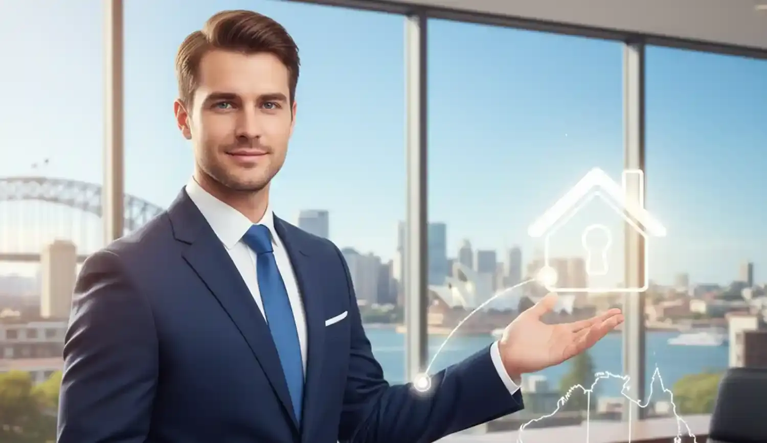 How to Become a Real Estate Agent in Australia: A Complete Guide