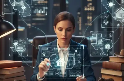 How to Get a Real Estate License in the US: A Detailed Guide for California, Florida, and Texas