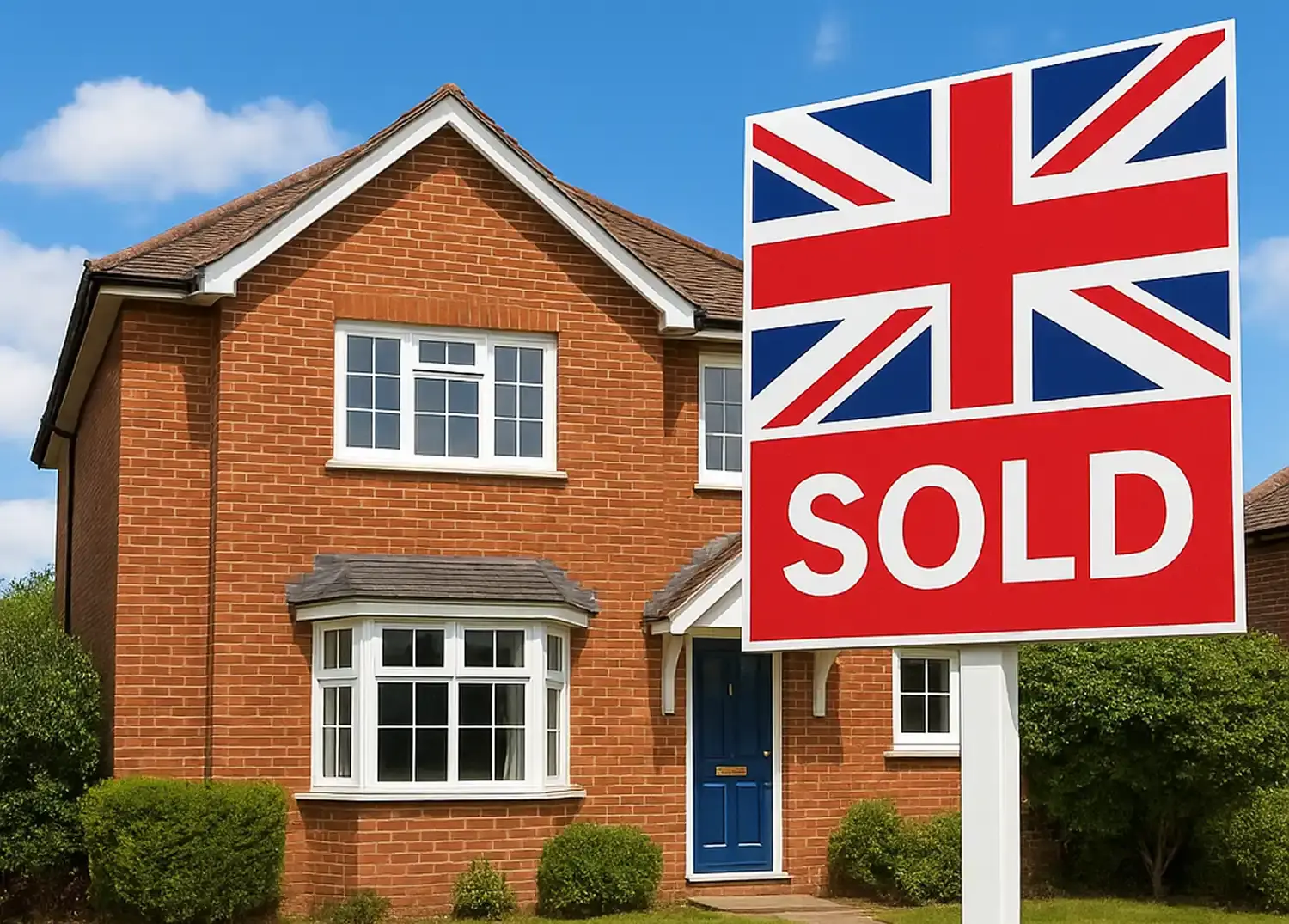 How to Sell a House Fast in the United Kingdom: A Step-by-Step Owner's Guide