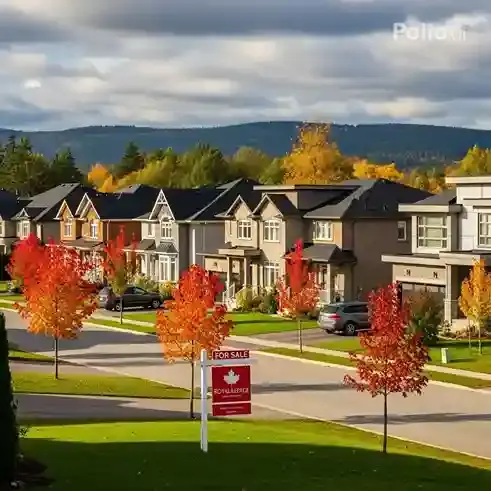 Mortgages in Canada for Immigrants: Conditions, Documents, and Tips for Successful Approval