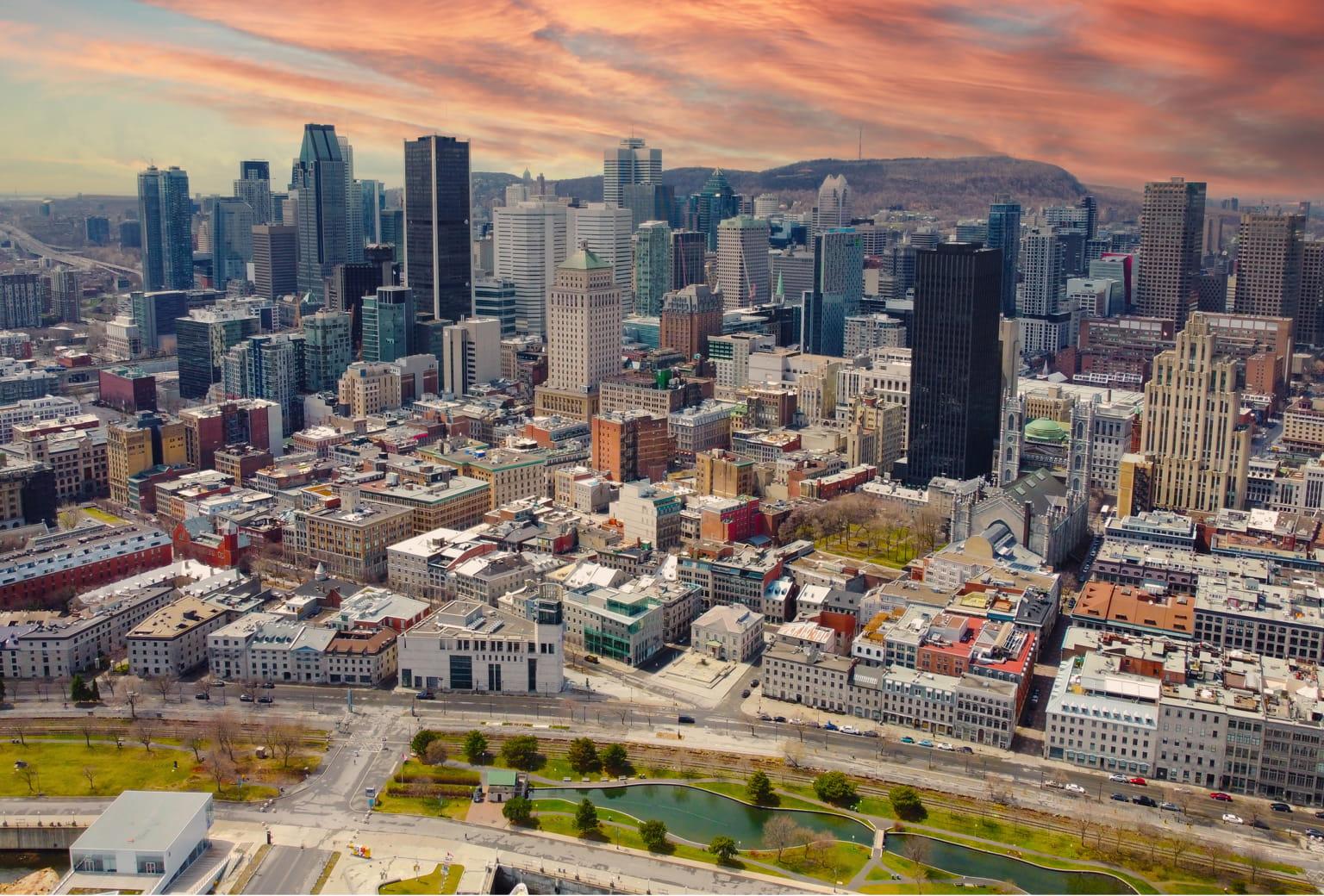 🏡 Sell Your Property in Montreal with Ease on Our Platform