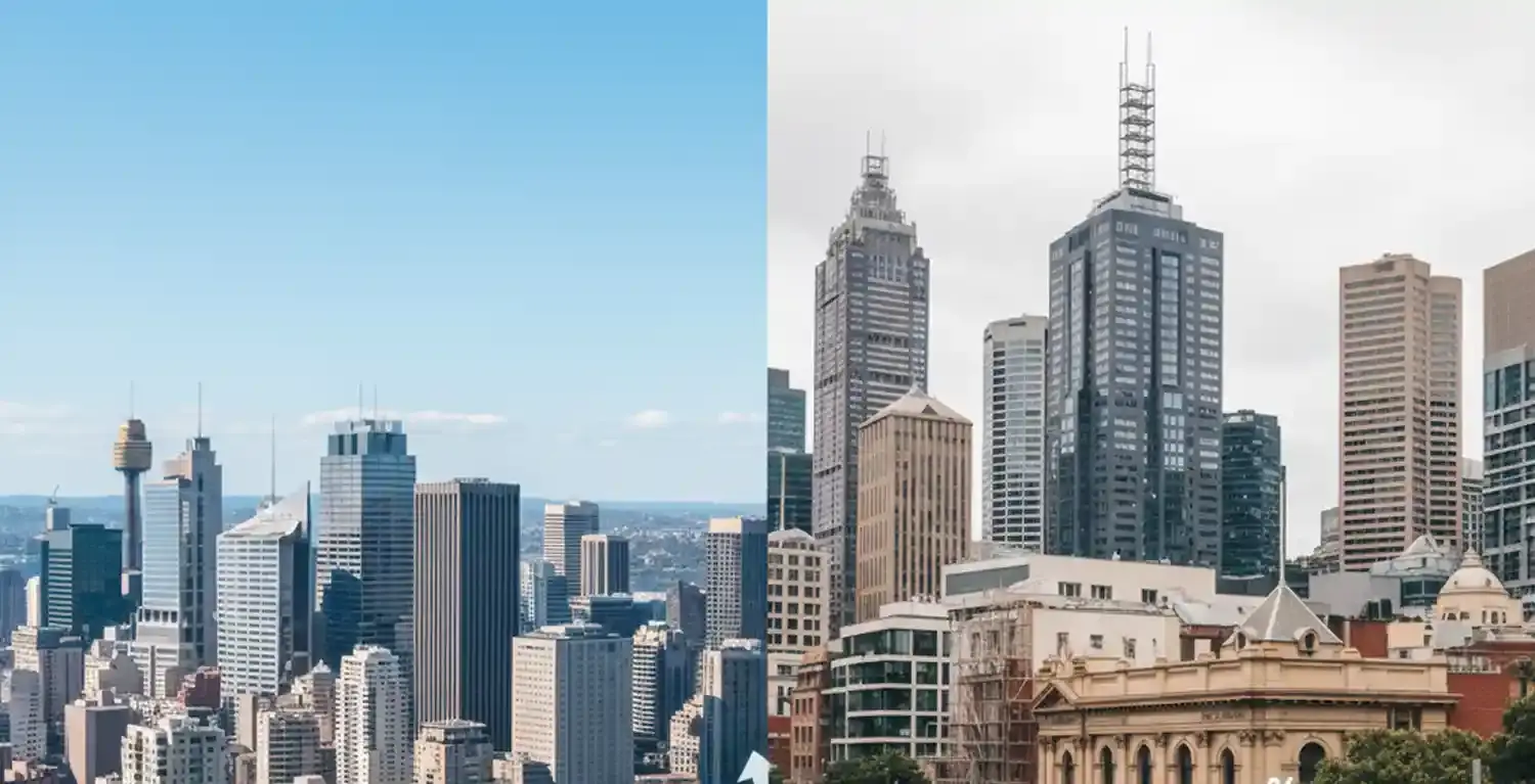 Property Investment Opportunities: Sydney and Melbourne — Cities of Limitless Potential