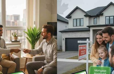 Rental History in Canada: Why It's Crucial for Renting or Buying a Home