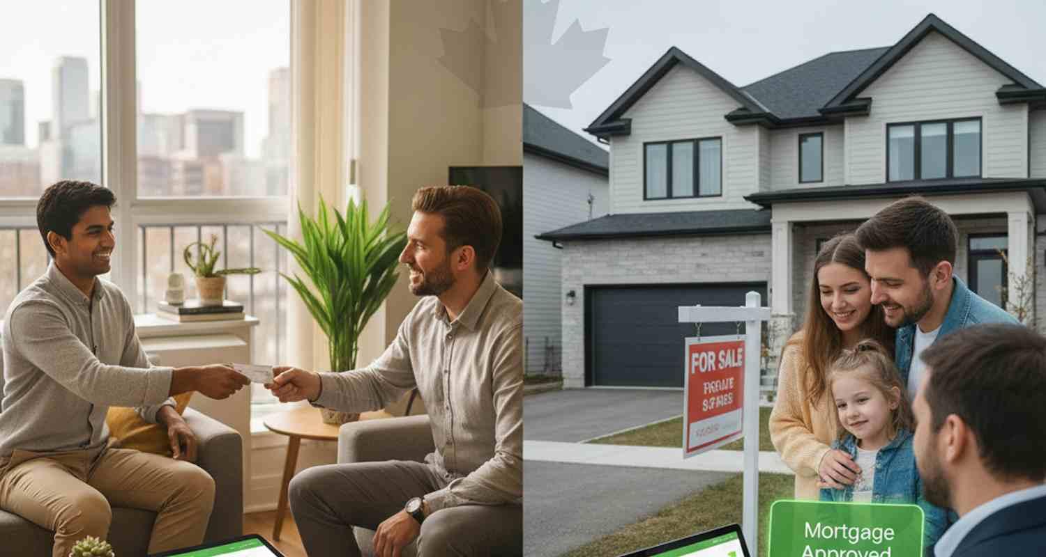 Rental History in Canada: Why It's Crucial for Renting or Buying a Home