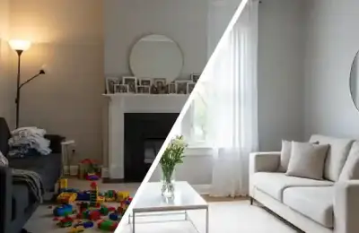 Home staging: secrets that will help you sell your home 20% faster