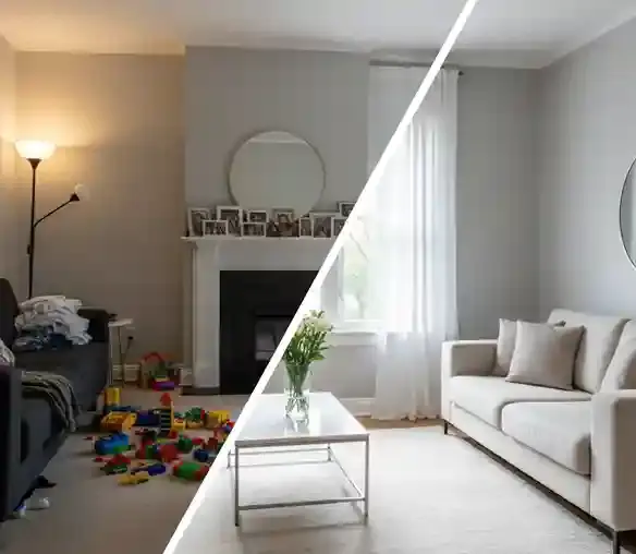 Home staging: secrets that will help you sell your home 20% faster