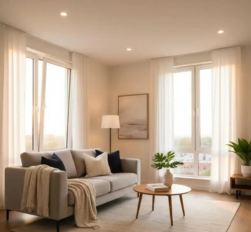 Real Estate Staging: Secrets to Selling Your Home 20% Faster