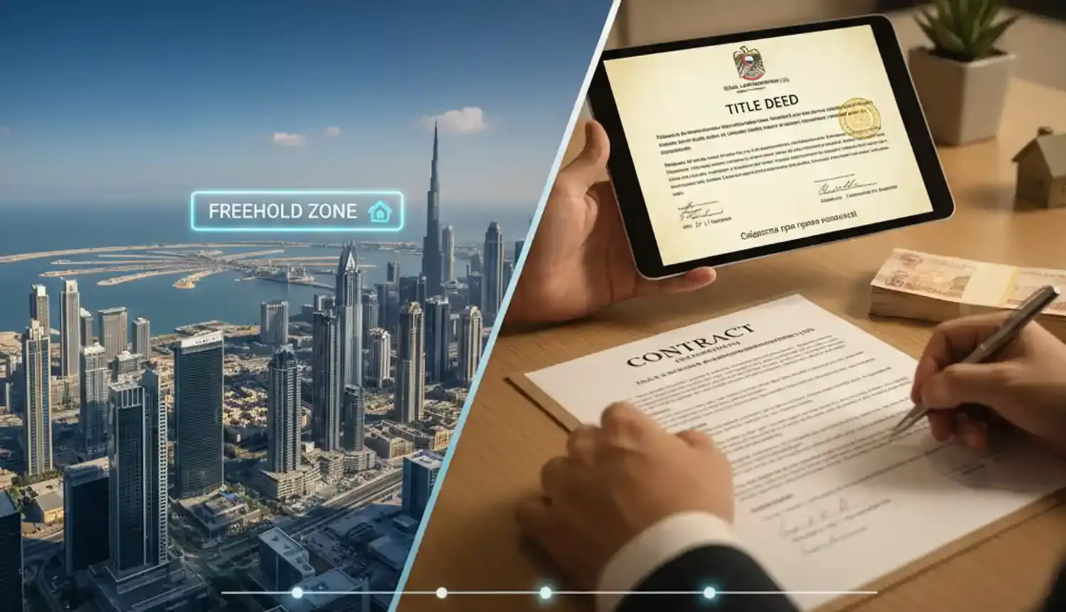 Step-by-Step Guide: How Non-Residents Can Buy Property in Dubai