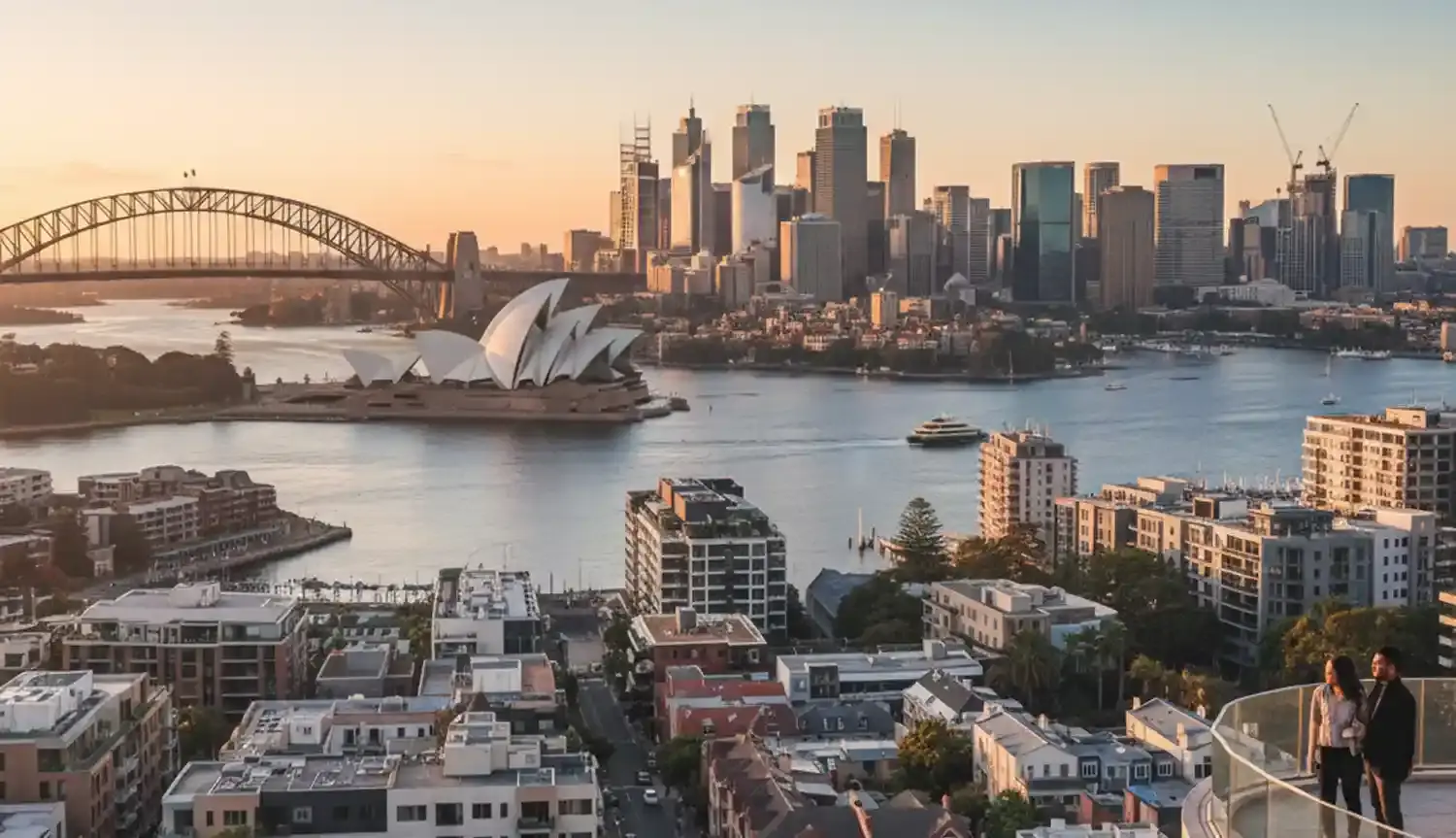 Tendances du Marché Immobilier en Australie à l'Horizon 2025 : Opportunités et Défis