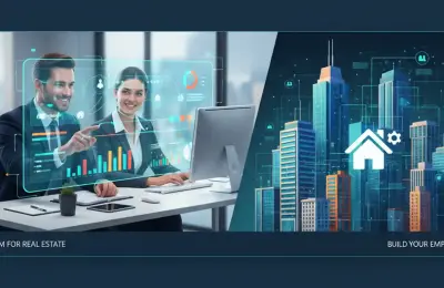 The Best Real Estate CRM Systems for Agents & Developers