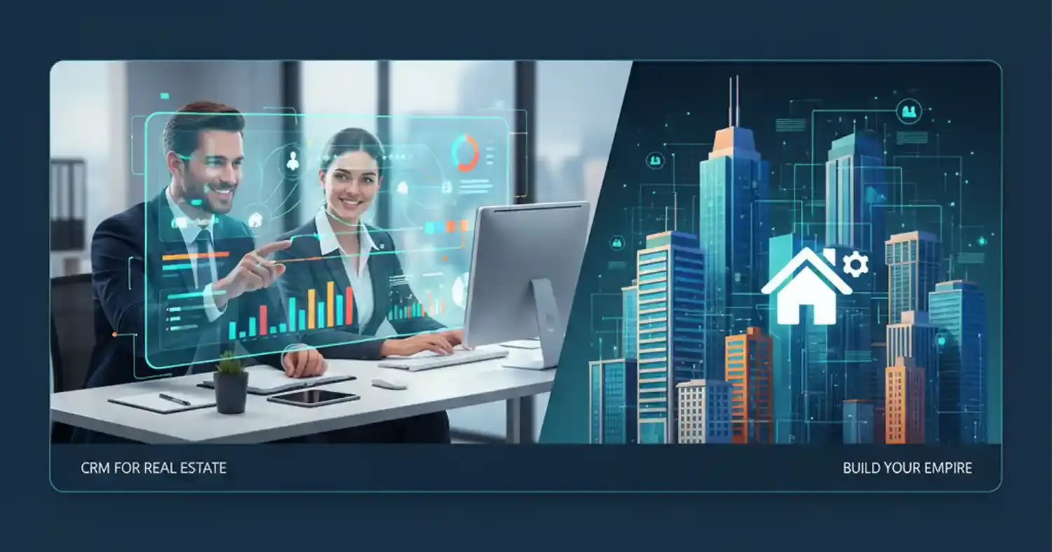 The Best Real Estate CRM Systems for Agents & Developers