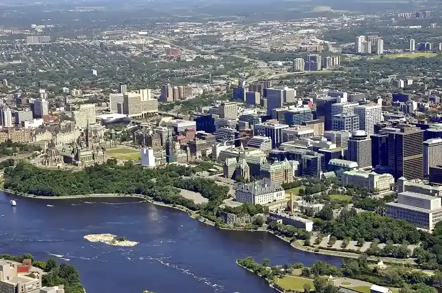 The Most Popular Ottawa Suburbs for Buying a House in 2025