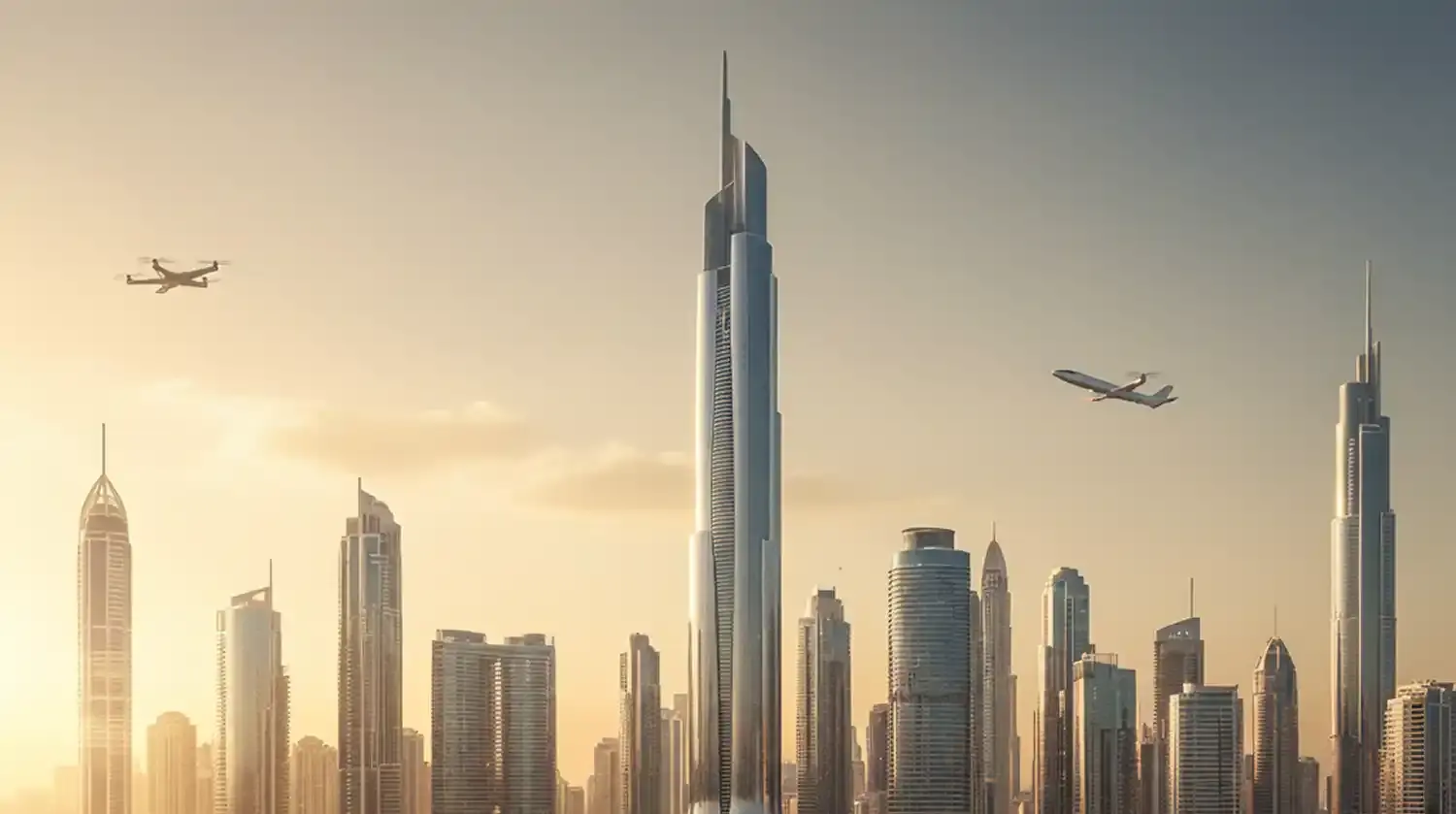 The Most Profitable Freehold Zones in Dubai for Investment in 2026: An Expert Analysis