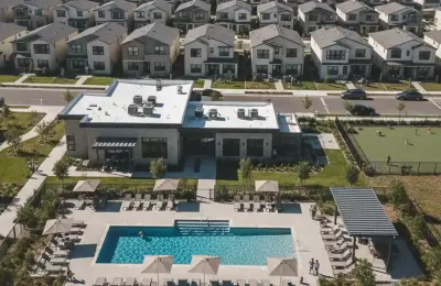 What Is a Build-to-Rent (BTR) Development?