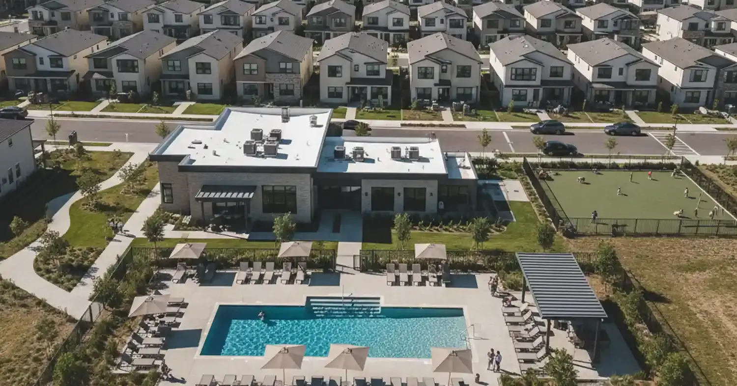 What Is a Build-to-Rent (BTR) Development?